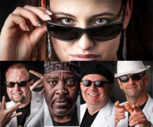 Die Band Soulfire