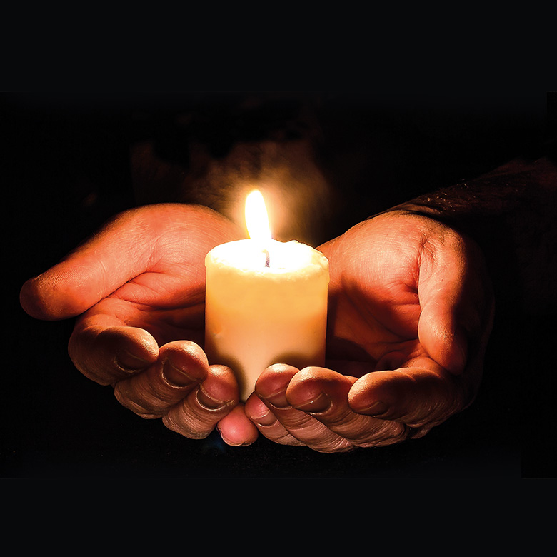 Diakonie-Gottesdienst „Lichtblicke“ am 12.12.