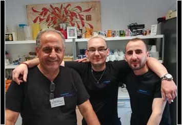 Diakonie Aschaffenburg - Cafe Metropol